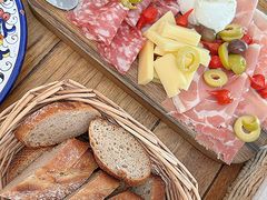 -Alimentari早午餐(安福路店)