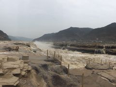 -陕西黄河壶口瀑布旅游区