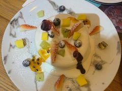-麦甜创意轻食餐厅(西康路店)