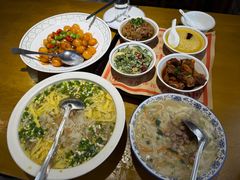 -杏花村水席楼·洛阳水席(老城十字街店)