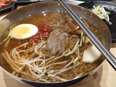 -花味·自助烤肉(雨花客厅店)