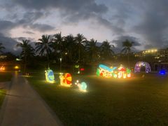 -三亚亚龙湾天域度假酒店