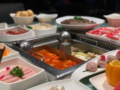 -海底捞火锅(团结桥店)