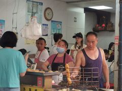 -汪记鲜鱼糊汤粉(沈阳路总店)