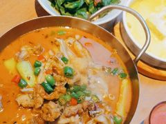 -新白鹿餐厅(城西银泰城店)