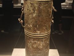 -广西壮族自治区博物馆