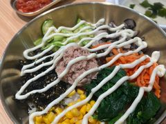 -小木屋拌饭(西安华阳城店)