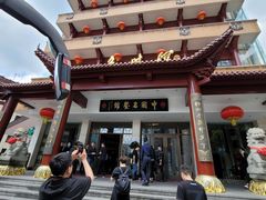 门面-千岛湖鱼味馆(十字街总店)