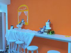 -悟空叔叔蛋糕定制·DIY(德思勤店)