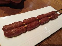 烤香肠-乐凯撒披萨(正佳广场店)