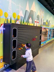 -北京科学中心儿童乐园