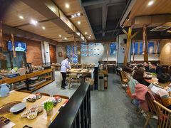 -秋木烤肉·韩国牛肉名家(高新旗舰店)
