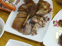 -金宝鸭肉店(祥和广场裙楼店)