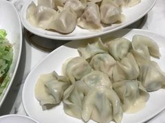 原汁海胆水饺-喜鼎海胆水饺(柏威年购物中心店)