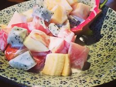 -蜜桃餐厅·古运河畔(南下塘店)