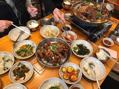 -Myeongdong North Strathfield