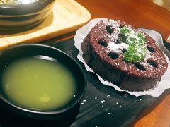 -十二舍·湯物素煮(江泰潤政店)