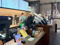 -星巴克(北京南站第二店)