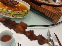 -新兴家喻酒家·羊城名宴(昌岗店)