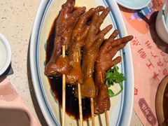 -点都德(花城店)