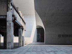 -龙美术馆(西岸馆)