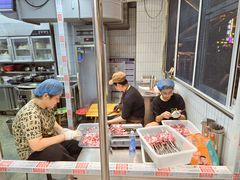 -贾青羊肉串(袁桥店)