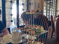 -南沙游艇会·大兵船餐厅