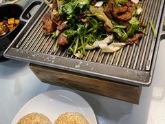 -到家尝北京菜(西坝河店)