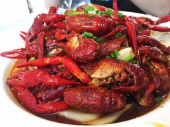 -霸王虾·小龙虾香辣蟹(玉林店)