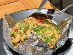 -朵朵开素食餐厅(后宰门街店)