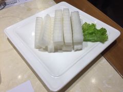 -老佛爷炭火蛙锅直营(清滨路总店)