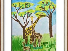 -蕃茄田艺术(普陀长风大悦城中心)