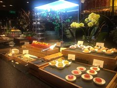 -广州富力君悦大酒店·凯菲厅