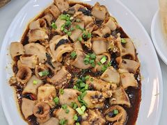 -嘉升大排档(番禺总店)