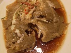 -天伦王朝酒店·盛华瑄餐厅