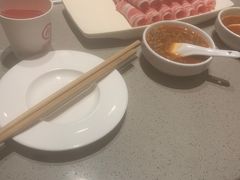 -海底捞火锅(金山百联店)