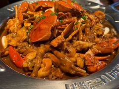-胖哥俩肉蟹煲(福州仓山爱琴海店)