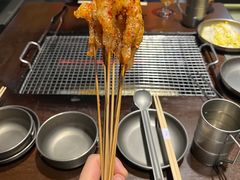 -夜食白市Yespicy·烧烤啤酒宵夜(番禺四海城店)