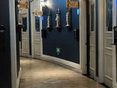门面-火吧PTV聚会餐厅(10号店)