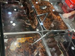 -乔波食品(杜桥中心菜场店)