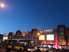 -燕莎友谊商城(金源店)