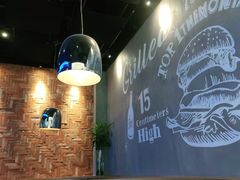 -bluefrog蓝蛙(皇庭广场店)
