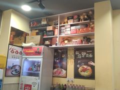 -驴公驴婆(曹杨店)