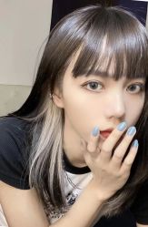-GIRL STYLE 烫发·染发沙龙