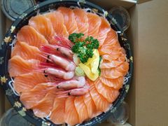 -林妈妈村·日式料理(宝山万达店)