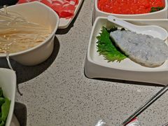 -海底捞大排档火锅(悦荟广场店)