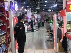-京客隆超市(京源店)
