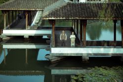点击看大图 -唯一旅拍·颂当代影像艺术中心(上城店)