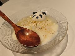 熊猫冰汤圆豆花-眉州东坡(华联万柳店)