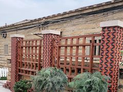 -蔡氏古民居建筑群